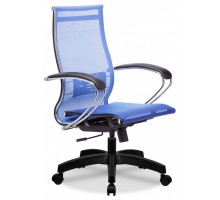 Кресло компьютерное МЕТТА-9(MPRU)