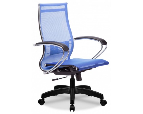 Кресло компьютерное МЕТТА-9(MPRU)