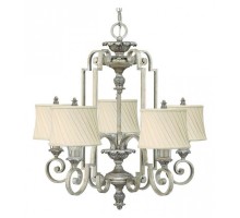 Подвесная люстра Hinkley Kingsley HK-KINGSLEY5
