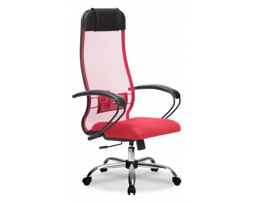 Кресло компьютерное МЕТТА-11(MPRU)