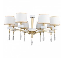 Подвесная люстра Favourite Mirra 2706-8P