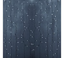 Занавес световой (6x2 м) LED-PLRS-75_20 235-175