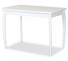 Стол обеденный Массив-решетка