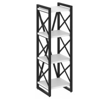 Стеллаж-колонка Loft VR.L-MST.O-4.4