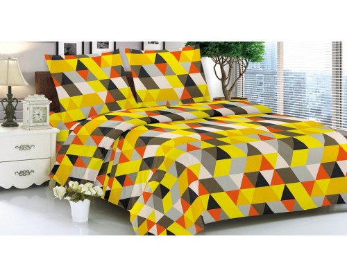 Постельное белье полутораспальное Vitold