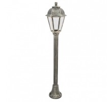 Наземный высокий светильник Fumagalli Saba K22.151.000.BXF1R