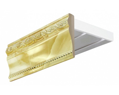 Карниз (320 см) Фиджи