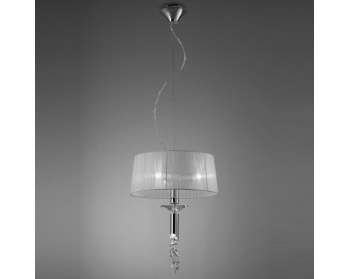 Подвесной светильник Mantra Tiffany 3858