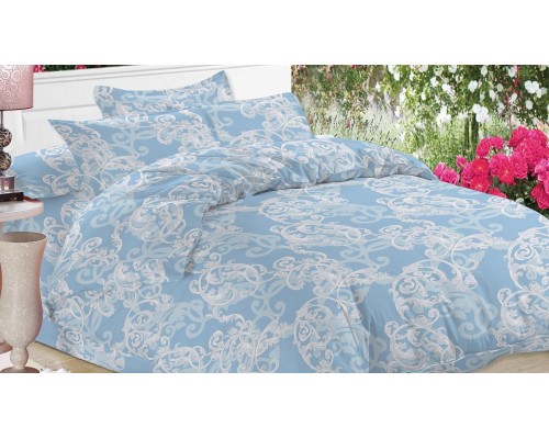Постельное белье полутораспальное Yana