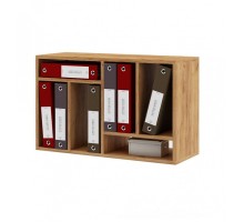 Полка книжная Офис-1