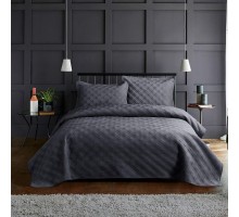 Покрывало с наволочками евростандарт Эвридика