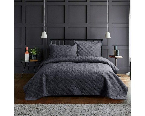 Покрывало с наволочками евростандарт Эвридика