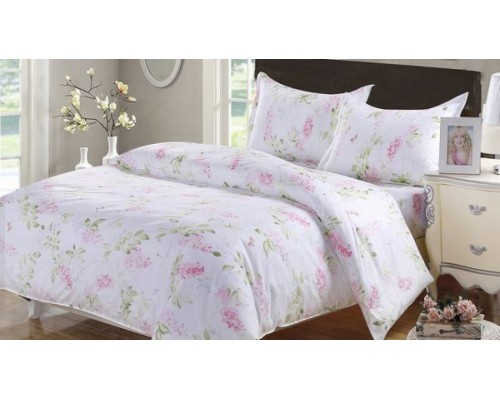 Постельное белье евростандарт AP-10