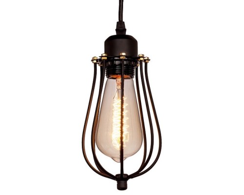 Подвесной светильник Loft it Loft cage LOFT1124