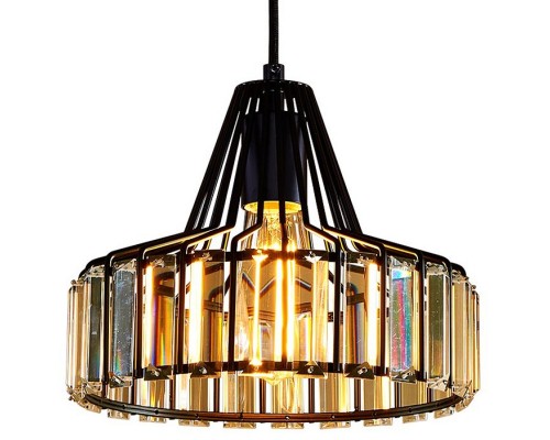 Подвесной светильник Citilux Эдисон