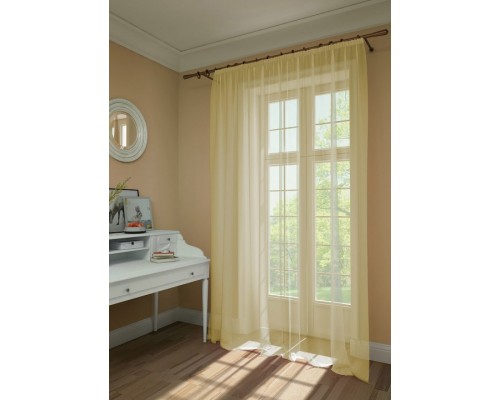 Гардина (450x275 см) 1 шт. Valenta