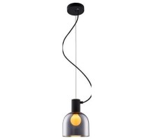 Подвесной светильник Zumaline Lazaro MD1918-1S-CHROME