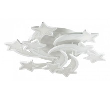 Потолочная люстра Lumion Selina 4526/99CL