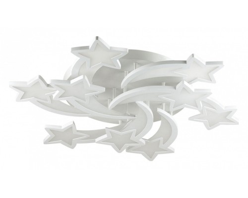 Потолочная люстра Lumion Selina 4526/99CL