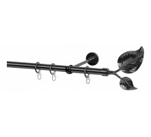 Карниз (160 см) Листья