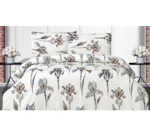 Постельное белье двуспальное Enza