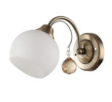 Бра Imex MD.11419 MD.11419-1-W AB