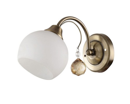 Бра Imex MD.11419 MD.11419-1-W AB