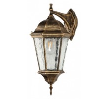 Светильник на штанге Arte Lamp Genova A1204AL-1BN