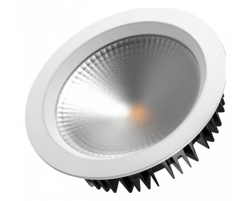 Встраиваемый светильник Arlight Ltd Ltd-220WH-FROST-30W Warm White 110deg