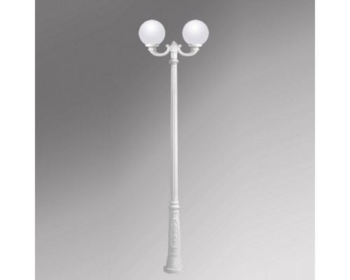 Фонарный столб Fumagalli Globe 300 G30.156.S20.WYE27
