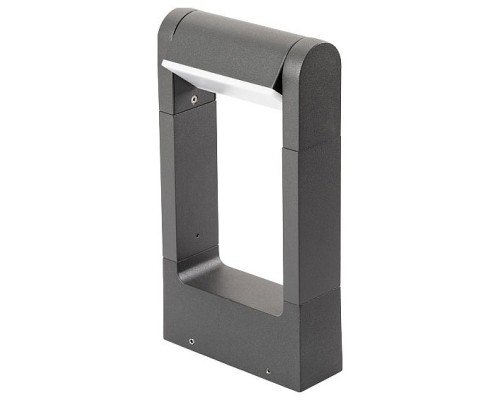 Наземный низкий светильник Arlight Lgd-Path-Frame Lgd-Path-Frame-Rotary-H300G-6W Warm White