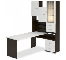 Стол компьютерный Домино СР-620/180