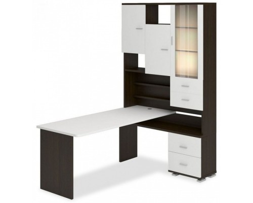 Стол компьютерный Домино СР-620/180