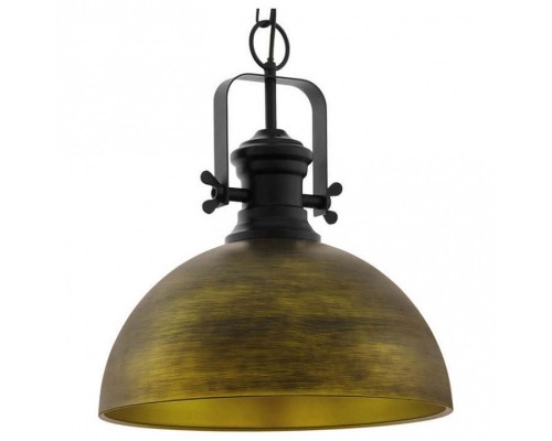 Подвесной светильник Eglo ПРОМО Combwich 43051