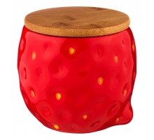 Банка для пищевых продуктов (11.5х11 см) Il Raccolto 490-372