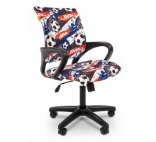 Кресло компьютерное Chairman Kids 103