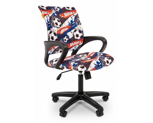 Стул компьютерный Chairman Kids 103