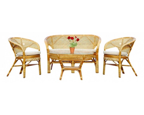 Набор уличный Пеланги 02/15-2 К