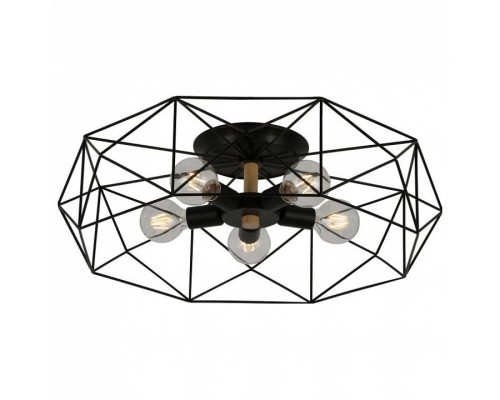 Потолочная люстра F-promo Castor 2584-5U