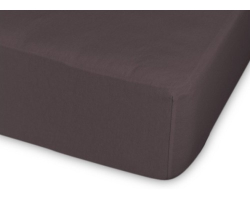 Простыня на резинке (200х200х25 см) Cleo