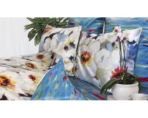 Постельное белье евростандарт Gerbers