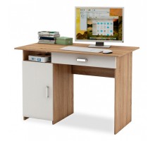 Стол письменный Лайт-2Я