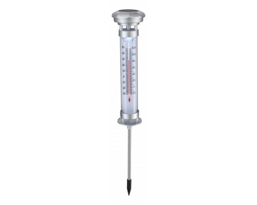 Наземный низкий светильник Globo Solar 33275