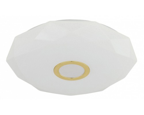 Накладной светильник Citilux Диамант