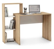 Стол компьютерный Нокс-3