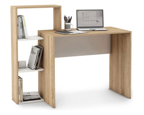 Стол компьютерный Нокс-3