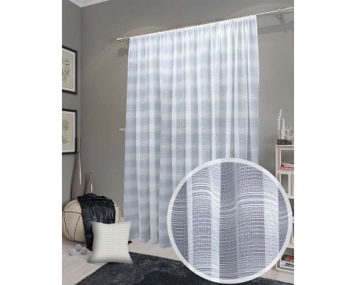 Гардина (270x300 см) 1 шт. WG24