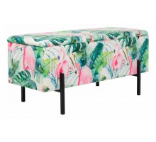 Банкетка-сундук Tropikana 1-П