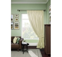 Портьера (200x280 см) 1 шт. Avery