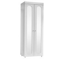 Шкаф платяной Афина АФ-43